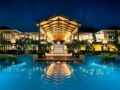 Kempinski Seychelles Resort ホテル詳細