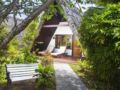 La Digue Island Lodge ホテル詳細