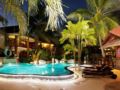 Le Duc de Praslin Hotel & Villas ホテル詳細