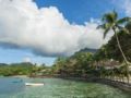 Le Méridien Fisherman's Cove ホテル詳細