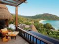 Maia Luxury Resort and Spa ホテル詳細