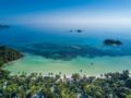 Paradise Sun Hotel Seychelles ホテル詳細