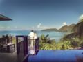 Raffles Praslin Seychelles ホテル詳細