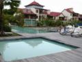 Seychelles Rental -La Maison 68 ホテル詳細