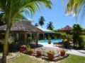 Villa De Cerf Seychelles ホテル詳細