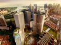 Andaz Singapore - A Concept by Hyatt ホテル詳細