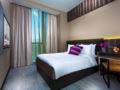 Aqueen Hotel Paya Lebar ホテル詳細