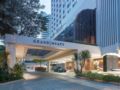 Grand Hyatt Singapore ホテル詳細