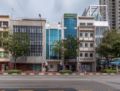 Heritage Apartments Clarke Quay ホテル詳細