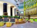 Holiday Inn Singapore Atrium ホテル詳細