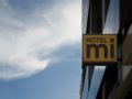 Hotel Mi ホテル詳細