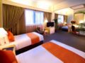 Hotel Miramar Singapore ホテル詳細