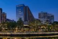 InterContinental Singapore Robertson Quay ホテル詳細