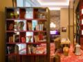 Mercure Singapore Bugis ホテル詳細