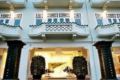 New Majestic Hotel ホテル詳細