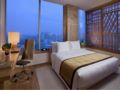 Oasia Hotel Novena Singapore by Far East Hospitality ホテル詳細