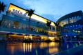 ONE15 Marina Sentosa Cove Singapore ホテル詳細
