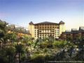 Resorts World Sentosa - Equarius Hotel ホテル詳細