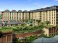 Resorts World Sentosa - Festive Hotel ホテル詳細