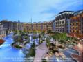 Resorts World Sentosa - Hard Rock Hotel ホテル詳細