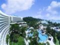 Shangri-La's Rasa Sentosa Resort & Spa ホテル詳細