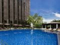 Sheraton Towers Singapore ホテル詳細