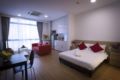 Thanksgiving Serviced Residence ホテル詳細