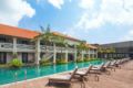 The Barracks Hotel Sentosa by Far East Hospitality ホテル詳細