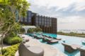 The Outpost Hotel Sentosa by Far East Hospitality ホテル詳細