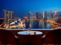 The Ritz-Carlton, Millenia Singapore ホテル詳細
