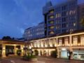 Village Hotel Albert Court by Far East Hospitality ホテル詳細