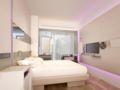 YOTEL Singapore Orchard Road ホテル詳細