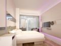 YOTEL Singapore Orchard Road ホテル詳細