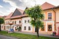 Boutique Hotel Hviezdoslav ホテル詳細