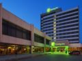 Holiday Inn Bratislava ホテル詳細