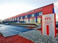 Hotel Magnus Trencin ホテル詳細