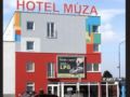 Hotel Muza ホテル詳細