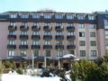 Hotel Poprad ホテル詳細