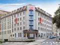 Ibis Bratislava Centrum Hotel ホテル詳細