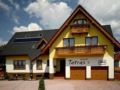 Penzion Tatras ホテル詳細