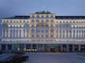 Radisson Blu Carlton Hotel, Bratislava ホテル詳細