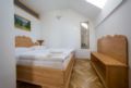 Apartment House Berghi I ホテル詳細