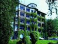 Garni Hotel Jadran - Sava Hotels & Resorts ホテル詳細