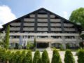 Garni Hotel Savica - Sava Hotels & Resorts ホテル詳細