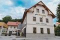 Hotel and guest house Triglav Dobrna ホテル詳細