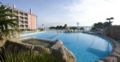 Hotel Aquapark Zusterna ホテル詳細