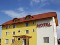 Hotel Bau Maribor ホテル詳細