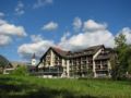 Hotel Cerkno ホテル詳細