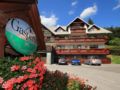 Hotel Gasperin Bohinj ホテル詳細