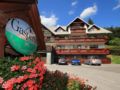 Hotel Gasperin Bohinj ホテル詳細